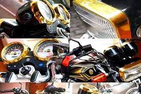 Check spelling or type a new query. Terjual Rp150 Juta Inilah Urutan 4 Edisi Yamaha Rx King Se