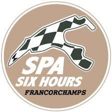 Decorate your laptops, water bottles, notebooks and windows. Spa Six Hours 12 16 Septembre 2018 Circuit Of Spa Francorchamps