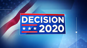 Election Results For Michigan Presidential Primary On March 10 2020