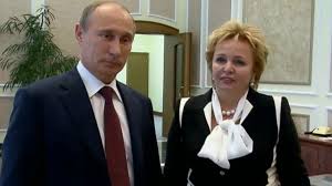 Lyudmila putin is a jesuit clone of larisa, but is autumn in coloring and romantic in her clothing personality. 5 Things You Didn T Know About Vladimir Putin S Personal Life Abc News
