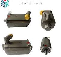 Siemens Servo Motors - High Efficiency & Reliable Performance