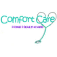 We're not a national chain or a big corporation; Comfort Care Home Health Care Linkedin