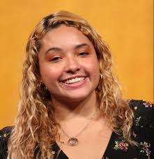 Chelsea Velez's Instagram, Twitter & Facebook