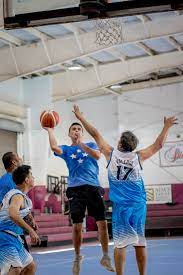 Bud Light Golden Hoops kicks off Jan. 26 at Tamuning Gym 