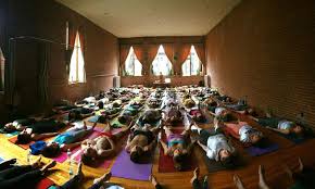 Maybe you would like to learn more about one of these? Upper West Side Yoga And Wellness Yogawalls
