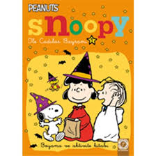 Snoopy Ile Cadilar Bayrami 1 Kitabi Ve Fiyati Hepsiburada