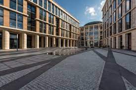 Finde die besten tickets für flüge von münchen (muc) nach sankt petersburg pulkovo (led). Newski Rathaus Architekturobjekte Heinze De