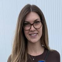 Amy Reece, MBA, BHSc, CRGS/CRCS