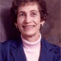 Obituary information for Cornelia E. "Connie" Schepers