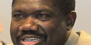 Oke-Thomas: Economy finally turning corner