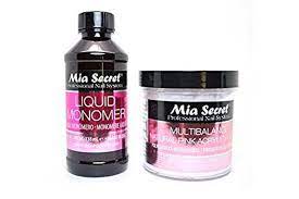 Finden und vergleichen sie nail acrylic powder online. Best Acrylic Powder And Liquid For Nails Of 2021 Nail Products Reviews