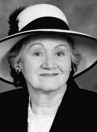 Lillian Louise Lane Barr