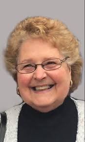 Joyce Hebert Obituary (1941