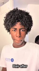 Tutorial de Peinados para Cabello Rizado