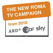 Fata celebrului cântăreț român, ce apariție! Roma Kg Tv Campaign Comfort Design Lamella