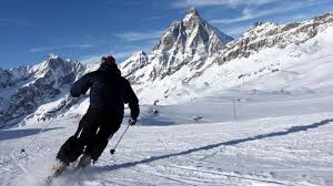 Piste da sci in sports. Covid Il Piano Delle Regioni Del Nord Per Aprire Le Piste Da Sci Virgilionotizie