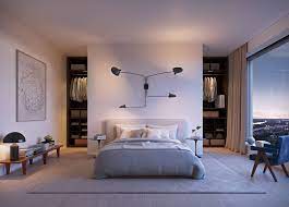 Ovunque tu abbia intenzione di sistemare la cabina armadio in camera da. La Cabina Armadio Dietro Al Letto E Elegnate E Sfrutta Al Meglio Lo Spazio