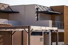 Saint Jean De Vedas Le Clos Des Garrigues Architecture Architecturale Saint Jean