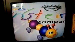 Opening To Baby Dolittle Neighbourhood Animals 2001 Vhs Youtube