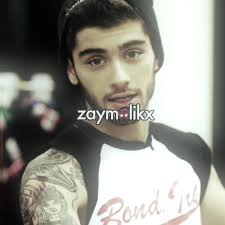 Zayn Malik: Reflecting