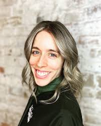 Andrea Thomson (@thebeardedgal) • Instagram photos and videos