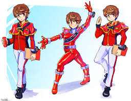 pin on super sentai