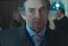 Nacido en san juan del puerto (huelva) en enero de 1946, gonzalo robles ocupó la. Quien Es Quien En El Presidente La Serie Sobre Sergio Jadue Y El Fifa Gate