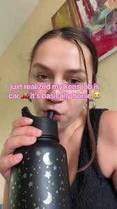 Name Is Ken Job Is Horse