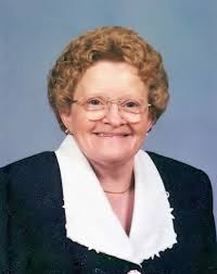 Obituary information for Lavada Mae Norris Reese