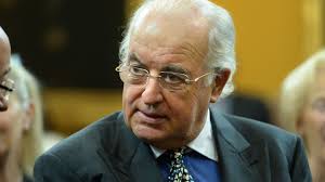 Who are Ireland's 17 billionaires?