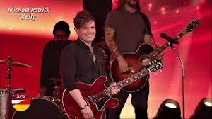Michael patrick kelly — it was all a dream 01:10. Michael Patrick Kelly Beautiful Madness Ein Herz Fur Kinder 05 12 2020 Youtube