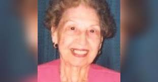 Justine M. Hixson Obituary