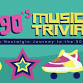 90's Music Trivia- Rollertown Frisco HQ event image