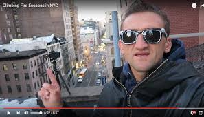To The Guy Who Launched My Life Forward, Casey Neistat