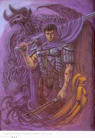 His parents met and got married while they were students at musashino arts school: Berserk Kentaro Miura Image 1113538 Zerochan Anime Image Board