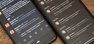 Slack is such a widely used communication tool for businesses and teams that if you belong to more than one slack workspace, it can get overwhelming. How To Get Dark Mode In Slack On Your Iphone Or Android Phone Smartphones Gadget Hacks