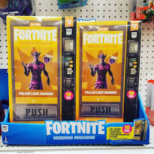 Lots of them are also nestled near buildings if. New Fortnite Toys Popping Up At Target Everyone S Toy Club Facebook