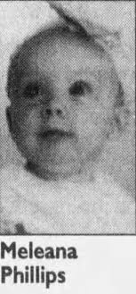 Meleana Jade Phillips (1994-1996)