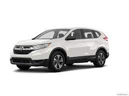 Autouncle is dein unabhängiger berater für die besten auto deals. 2018 Honda Cr V Values Cars For Sale Kelley Blue Book