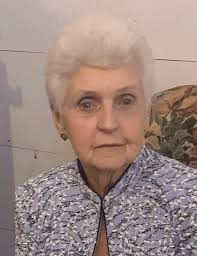 Obituary information for Joan C. Fitzpatrick