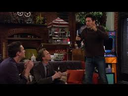 The show focuses on a younger ted mosby and the funny antics he. How I Met Your Mother Tv Series 2005 2014 Imdb