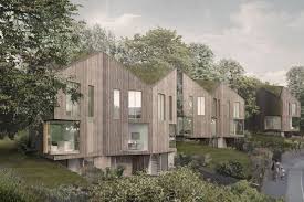 Paxton Rise Architects London Craftworks Architects London Architect Architecture