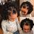 Simple Hairstyles For Black Girls With Short Hair