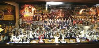 Fenerbahçe spor kulübünün kupa sayısı 1932 yazı başlarında 150'yi aşmıştı. Iste Fenerbahce Nin Muze Geliri Ve Dev Kampanya Sporun Dibi