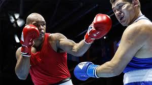 Ben whittaker takes boxing silver as frazer clarke claims bronze for team gb. Frazer Clarke Result Overturned In World Championships Boxing News