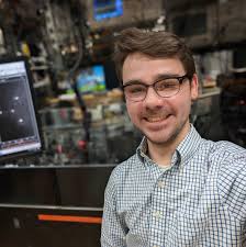 Meet some of our graduating physics Buffs