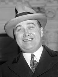 Paul A. Dever (1903-1958)