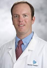 Dr. Shane Daley, MD