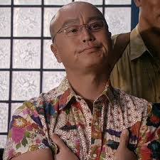 New York city facts in Dexter fan club