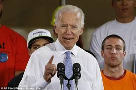 What's joe biden's net worth. What Is Joe Biden S Net Worth Daily Mail Online